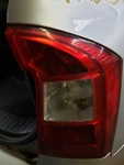 Passenger Right Tail Light Fits 07-12 Rondo 1231363. Fixed Price $43.92.