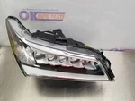 2016 Acura Mdx Aftermarket Headlight Lamp Right Passenger 20948300CA. Fixed Price $245.00.