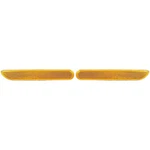 For Mercury Sable Reflector Side Cover 2000-2005 Front Pair Dot FO2556101. Fixed Price $15.45.