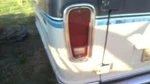 Driver Left Tail Light Fits 75-91 Ford E150 Van 30366523. Fixed Price $110.70.
