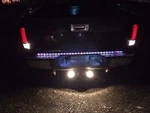White Night Brand Rear Tow Hitch Backup Lighting For Chevrolet Silverado. Fixed Price $129.99.