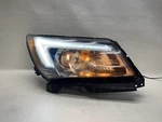 2014 15 2016 Buick Lacrosse Right Passenger Side Halogen Headlight Headlamp Oem. Fixed Price $195.50.