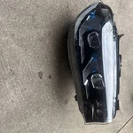 Upgrade For Bmw X5 F15 X6 F16 2014-2018 Led Headlights Right Side. Fixed Price $350.00.