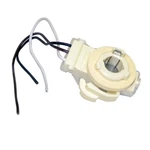 Crown Automotive J8128931 Replacement Parking Light Bulb Socket For Wrangler Yj. Fixed Price $39.46.