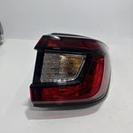24-26 Crosstrek Quarter Panel Right Rh Lamp Unit Factory Oe. Fixed Price $85.50.