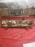 1964 Thunderbird Drivers Tail Light Housing. Fixed Price $80.99.