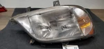 Passenger Right Headlight With Fog Lamps Fits 02-06 Sprinter 2500 1170046. Fixed Price $119.90.