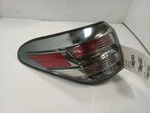 Driver Left Tail Light From 2011 Lexus RX350 12220696. Fixed Price $147.94.