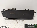 Oem 2002-2007 Jeep Liberty 3.7L Relay Module. Fixed Price $49.99.