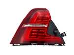 2019-2023 Volvo S60 Left Driver Side Taillight Quarter Mounted. Fixed Price $420.00.