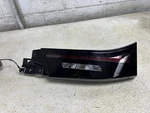 2025 Nissan Kicks Driver Left Side Light Tailgate Mounted Oem 265557LF5A. Fixed Price $409.95.