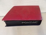 Pontiac Fiero 1985-1986 Lh Driver Side Pop Up Hideaway Headlight Door And Bezel. Fixed Price $50.00.