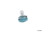 Genuine Instrument Panel Light Bulb For Bmw 65811374495. Fixed Price $24.41.