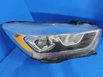 2017-2019 Ford Escape Passenger Right Headlight Halogen Projector Led Accent. Fixed Price $115.00.