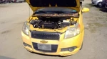 Passenger Right Headlight Hatchback Fits 09 Aveo 1183401. Fixed Price $144.90.