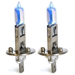Recon 5600K Xenon Headlight Bulbs Pair Platinum Blue 264H1PB. Fixed Price $48.08.