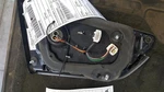 Passenger Tail Light Lx Korea Built Vin 1ST Digit Fits 16-18 Optima 957525. Fixed Price $141.89.
