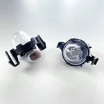 Pair License Plate Lamp Light For Toyota Hilux 4RUNNER Tacoma Tundra T100 Pickup. Fixed Price $34.04.