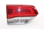 2015-2021 Jeep Grand Cherokee Summit Rear Left Side Tail Light Lamp 68236137AB. Fixed Price $112.33.