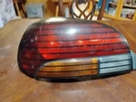 1992 - 1998 Pontiac Grand Am Driver Left Side 16522027A. Fixed Price $48.88.