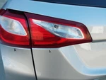 Driver Tail Light Without Led Liftgate Mounted Fits 20-21 Equinox 3174906. Fixed Price $159.89.