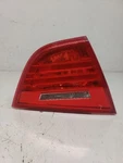 2009-2011 Bmw 323I Tail Light Driver Left Lh Lid Mounted Sedan Oem. Fixed Price $37.00.