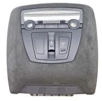 2010-2015 Bmw 750I Overhead Console Dome Map Sunroof Control Switch Oem. Fixed Price $79.99.