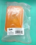 New Genuine Grote Yellow Rectangular Turn Lamp 52203 Free Shipping. Fixed Price $16.99.