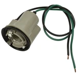 For 1969-1975 Chevrolet Corvette Parking Light Bulb Socket Smp 1970 1971 1972. Fixed Price $16.82.