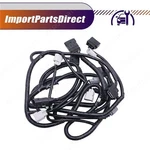 New Rear Tail Light Wiring Harness Fits Ford F-150 2011-2014 BL3Z-13A409-A. Fixed Price $79.49.
