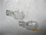 High Mount Brake Light Bulbs, Acdelco Oe/gm Genuine Parts L912 9437173 (2). Fixed Price $6.49.