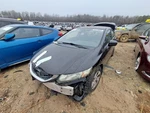 2014 Honda Civic Driver Left Tail Light Oem Used 166-60143L 4DR. Fixed Price $101.93.