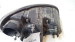 2014 Freightliner Cascadia Left/driver Side Headlamp. Fixed Price $103.96.