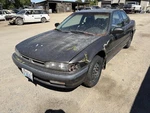 Passenger Right Headlight Fits 90-91 Accord 1498000. Fixed Price $50.00.