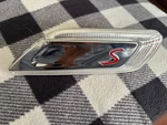 Oem Left Side Marker Turn Signal Light For 2014-2021 Mini Cooper Clubman F54. Fixed Price $29.77.