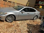 Driver Headlight Xenon Hid Fits 10-11 Lexus LS460 5610504. Fixed Price $680.00.