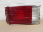Plymouth Horizon 1983-1990 4 Door Lh Left Drivers Side Taillight Assembly. Fixed Price $61.10.