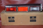 Nos 1982-1983 Dodge 400 Lh Lamp Taillight Housing Lens Mopar 4174315 Left. Fixed Price $191.25.