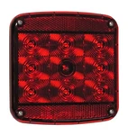 Peterson Mfg Rv Trailer Led Stop & Tail - V840 Light. Fixed Price $35.73.