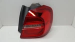 Passenger Tail Light 156 Type GLA250 Fits 15-17 Mercedes Gla-class 543287. Fixed Price $124.80.