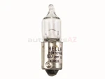 Hella Parking Light Bulb H6W Porsche 911 Mercedes Benz E320 Bmw 328I Audi B5 A4. Fixed Price $13.28.