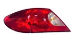 07 08 Chrysler Sebring Driver Left Taillight Convertible Quarter Panel Mounted. Fixed Price $139.99.