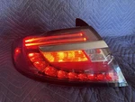 2010 2011 Saab 9-5 Driver Left Tail Light Lamp Assembly Oem 12776357. Fixed Price $399.99.
