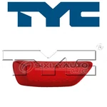 Tyc 17-5287-00-9 Reflector Assembly For CH1185100 57010720AC 57010720AB An. Fixed Price $25.97.