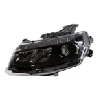 GM2502422 New Halogen Headlight Assembly Driver Fits 2016-2018 Chevrolet Camaro. Fixed Price $515.00.
