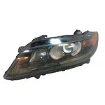 Driver Left Side Foggy Headlight 2013 Honda Accord Ex-l Coupe 2.4L. Fixed Price $250.88.