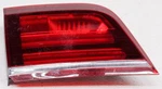 Oem Bmw X5, XM5 Right Passenger Side Tail Lamp 63217227794 Lens Chip. Fixed Price $90.00.