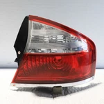 2008-2009 Subaru Legacy Halogen Right Side Tail Light Assembly Oem 84201AG38A. Fixed Price $62.18.