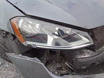 Passenger Headlight Hatchback Base Halogen Thru 04/06/16 Fits 15-16 Golf 799893. Fixed Price $115.00.
