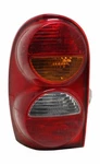 Driver Left Lh Tail Light Fits 02-04 Liberty 1547074. Fixed Price $38.95.